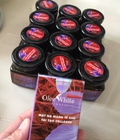Hình ảnh: Mặt Nạ Màng Tế Bào Tái Tạo Collagen OLEE WHITE