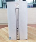 Hình ảnh: Máy bộ HP Pavilion 510 i7 ram 16G SSD 120G 750Ti