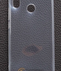 Hình ảnh: Ốp Lưng Huawei Nova 3i silicone dẻo trong