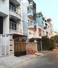 Hình ảnh: Cần cho thuê gấp căn nhà MT đường số 30, P10, Q6 ,Diện tích 4 x11m2, 4 tấm, nhà rộng thoáng mát