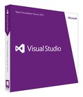 Hình ảnh: Giới thiệu về Phần mềm Visual Studio 2013 full key