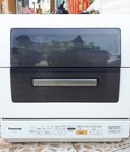 Hình ảnh: Máy rửa chén bát PANASONIC NP TR5 2012 đep Model này là một trong những dòng cao cấp của thương hiệu PANASONIC