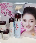 Hình ảnh: Meiya trắng 6in1, trị nám, tàn nhang Nhật bản, mỹ phẩm meiya làm trắng da, kem đặc trị nám meiya trắng
