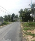 Hình ảnh: Bán đất mặt tiền đường liên xã Mỹ Bình Nhựt Chánh, ngay kcn Nhựt Chánh .