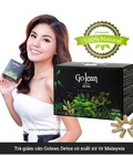 Hình ảnh: Trà giảm cân Golean Detox