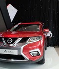 Hình ảnh: Nissan Xrail 2.5 luxury