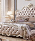 Hình ảnh: Giường Ngủ Tân Cổ Điển - GN07