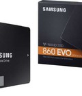 Hình ảnh: ssd Samsung 860 EVO 500GB
