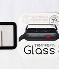 Hình ảnh: Kính cường lực apple watch 42mm full keo toàn màn hình