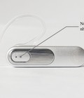 Hình ảnh: Tai nghe Bluetooth giả nhôm