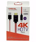 Hình ảnh: Cáp HDMI dành cho Android
