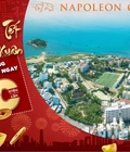 Hình ảnh: Chỉ 1 tỷ/căn lì xì ngay 50 triệu căn view biển toàn vịnh Nha Trang vị trí đẹp nhất phố