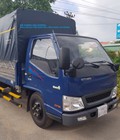 Hình ảnh: Bán xe tải ĐôThành IZ49 sản xuất 2018 giá tốt nhất