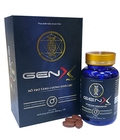 Hình ảnh: Gen X Plus Hỗ trợ tăng cường sinh lý nam