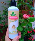 Hình ảnh: Nước tắm thảo dược
