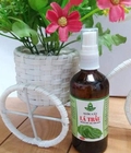 Hình ảnh: Nước Cất Lá Trầu