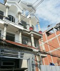 Hình ảnh: Nhà 4 tấm 4x20m hẻm nhựa 8m XH tận nhà thông Tên Lửa