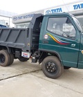 Hình ảnh: Cung cáp các dòng xe tải xe ben giá tốt xe luôn có sẵn ở công Ty ben TMT 2 tấn 4 2.4T 2T4 2,4 tấn
