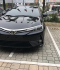 Hình ảnh: Toyota Giải Phóng Bán xe Toyota Corolla Altis 2019, sẵn xe, hỗ trợ sâu.