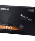 Hình ảnh: Ổ SSD Samsung 860 EVO 250GB 2.5 Mz 76E250BW