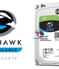 Hình ảnh: seagate skyhawl 2tb chuyên camera
