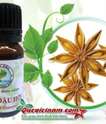 Hình ảnh: Tinh Dầu Hồi Nguyên Chất