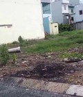 Hình ảnh: Đất biệt thự hẻm 822 Hương Lộ 2, 8x20m, hẻm vào 8m, hẻm thông Mã Lò