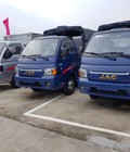 Hình ảnh: Nơi nào bán xe tải Jac X5 990 kg/1.25 tấn /1.5 tấn /1T5/1.5T giá tốt nhất xe có sẵn giá cạnh tranh