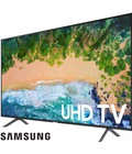 Hình ảnh: Samsung SMART TV UN50NU7100FXZA 50 Phẳng USA hàng fullbox