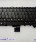 Hình ảnh: Bàn phím Dell E7240, Latitude 12 7000, E7240
