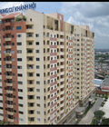 Hình ảnh: Cần cho thuê gấp căn hộ Khánh Hội 1 Q4, Dt 75m2, 2 phòng ngủ, nhà trống, nhà rộng thoáng mát, giá thuê 10tr/th