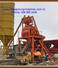 Hình ảnh: 098 890 3439 Chuyên sản xuất và cung cấp trạm trộn bê tông tươi: cối trộn js500, phểu cấp liệu, ....