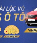 Hình ảnh: MuA Ecotown Phú Mỹ khách hàng có cơ hội trúng xe SH 150i