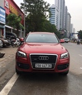 Hình ảnh: Audi Q5 2.0T model 2012 Nhập khẩu