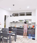 Hình ảnh: Bán gấp căn hộ Blue Sapphire Q6, DT 72m, 2PN,nhà đẹp , tặng ít nội thất, lầu cao thoáng mát, giá 1.75tỷ.
