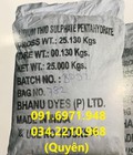 Hình ảnh: Nơi mua bán sodium thiosulphate Na2S2O3 99% hạt lớn, hạt nhỏ uy tín, giá cạnh tranh