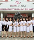 Hình ảnh: Phòng khám mắt tại Nghệ An
