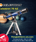 Hình ảnh: Celestron PowerSeeker 70f700AZ