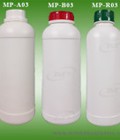 Hình ảnh: Chai nhựa tròn, chai nhựa vuông, chai nhựa HDPE, chai nhựa giá rẻ, chai nhựa quận Bình Tân, Chai nhựa đựng hóa chất