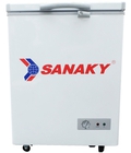Hình ảnh: Tủ Đông Sanaky VH 150HY2