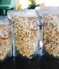 Hình ảnh: Bắp rang bơ Quanpopcorn size M trọng lượng 100g 12.000 đ