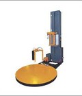Hình ảnh: Máy quấn màng Pallet TC 1521 A hàng có sẵn giá tốt