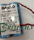 Hình ảnh: Chuyên cung cấp CR17450E R PIN SANYO 3V LITHIUM chính hãng