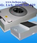 Hình ảnh: Bán lọc Hepa Kowa giá rẻ hiệu quả cao
