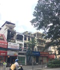Hình ảnh: Bán gấp nhà mặt phố Vũ Trọng Phụng