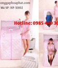 Hình ảnh: Lều xông hơi làm đẹp, giảm cân, giá rẻ - 03