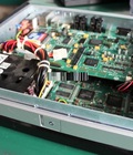 Hình ảnh: Sửa Chữa hệ thống thiết bị hội nghị truyền hình Polycom