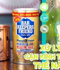 Hình ảnh: Bột làm sạch Bar keeper Friend