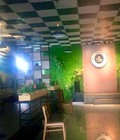 Hình ảnh: Chuyển nhượng lại toàn bộ quán café, có thể kết hợp ăn sáng, địa chỉ Khu công nghiệp Sam Sung, Phổ Yên, Thái Nguyên