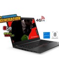 Hình ảnh: ThinkPad T480s,Lenovo ThinkPad T480s With 4G LTE i7 8650,16G,1TB SSD..Max Option Sealbox